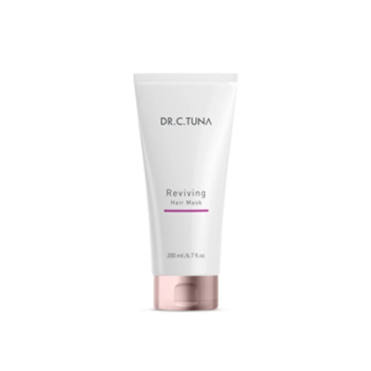 Reviving Mascarilla Capilar