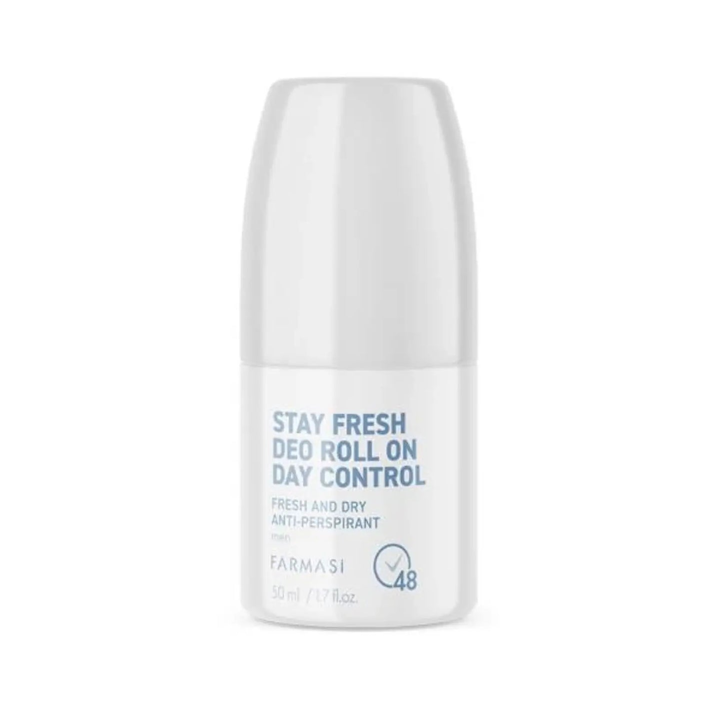 Stay Fresh Deo Roll On Day Control Men