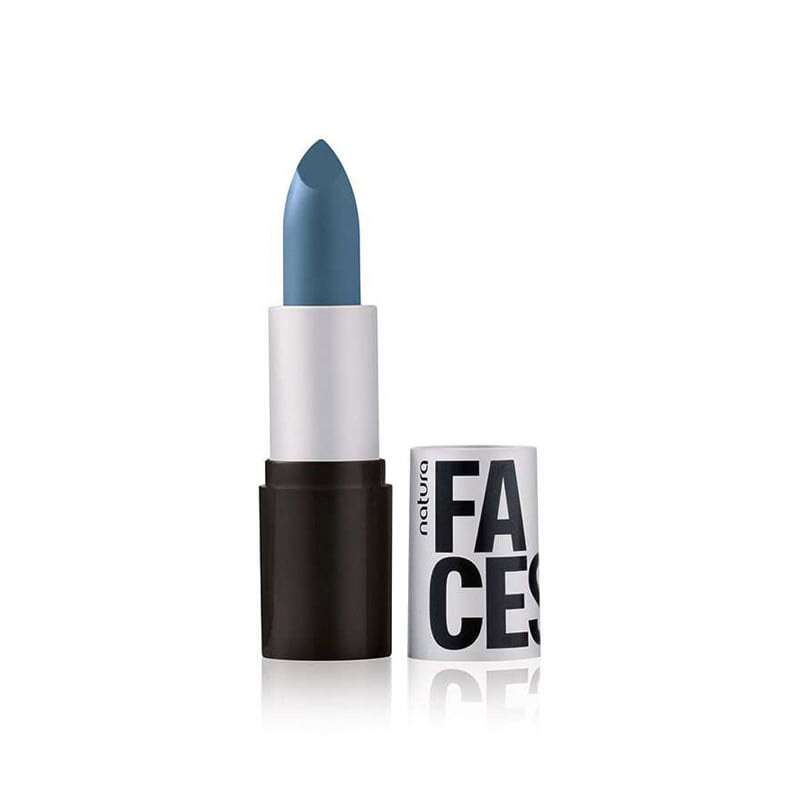 Labial cremoso multimix