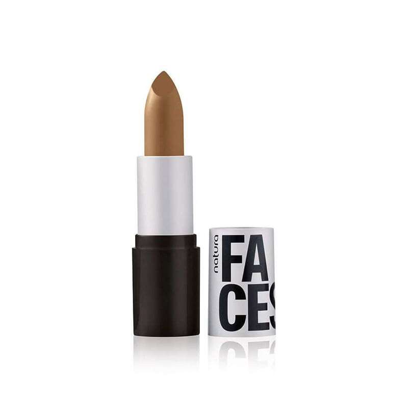 Labial cremoso multimix