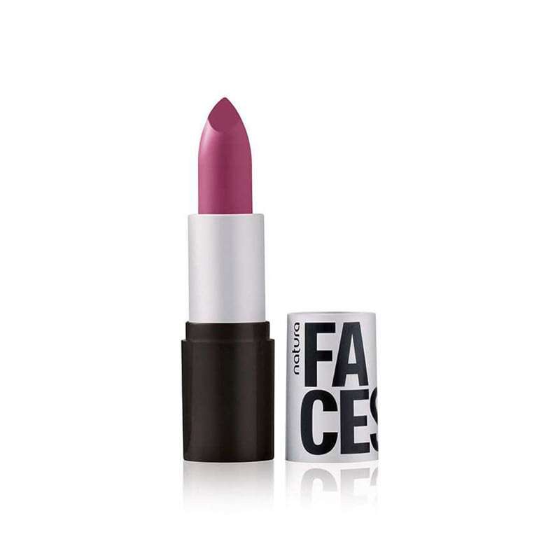 Labial cremoso multimix