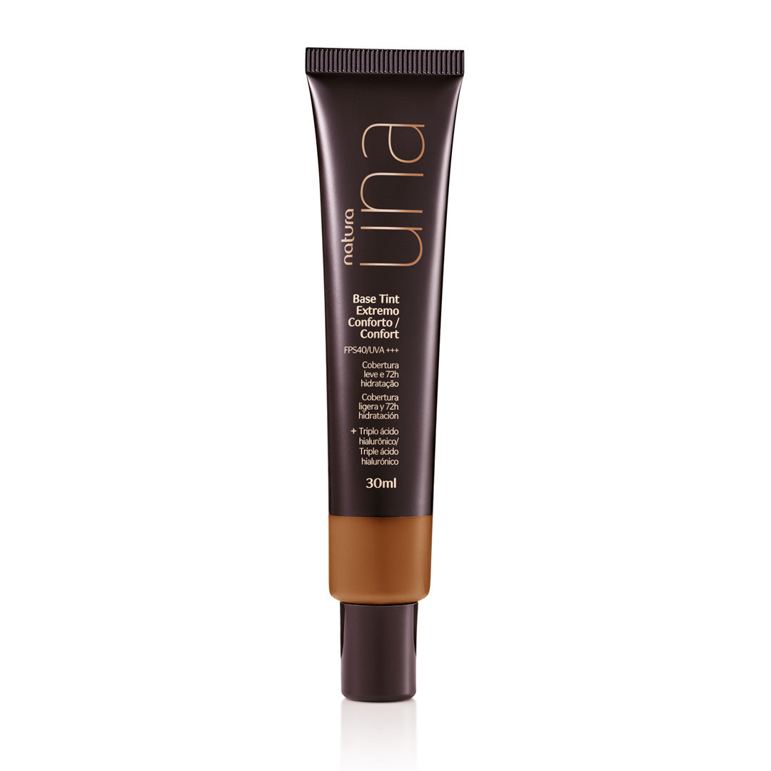 Base tint extremo confort FPS 40