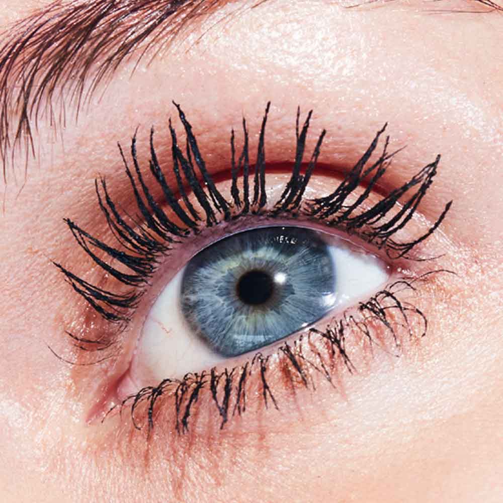 5 En 1 Lash Genius Mascara Multibeneficios Para Pestañas