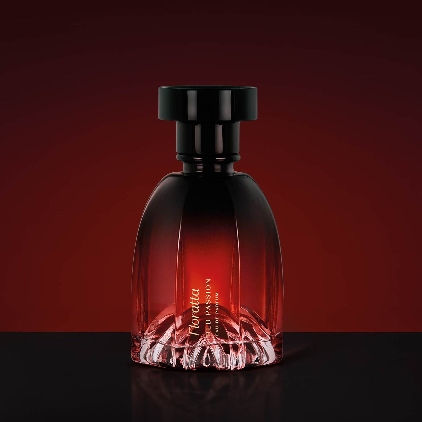 Floratta Red Passion Perfume Femenino