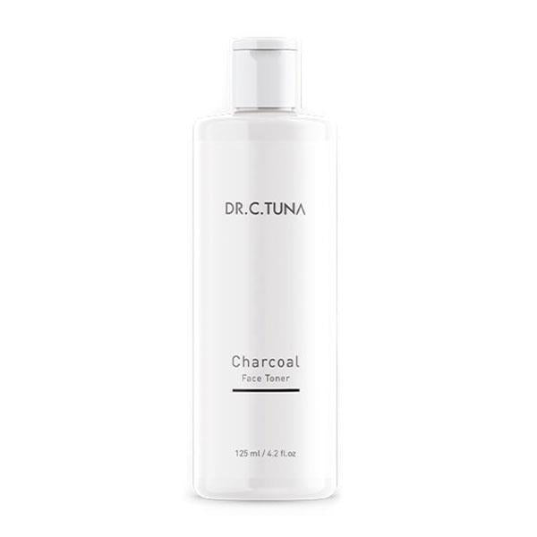 Tónico Facial Carbón Activado