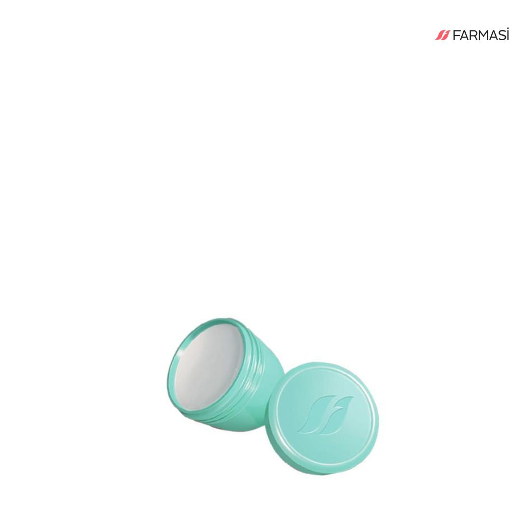 Balsamo Perfeccionador de labios Aloe