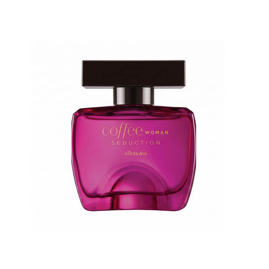 Coffee EDT Seduction Femenina 100ml