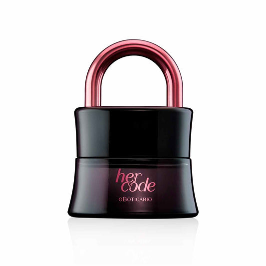 Her Code Toch Eua de Parfum Femenino 50ml