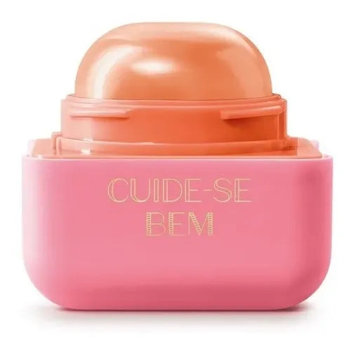 Hidratante para Labios Pessego