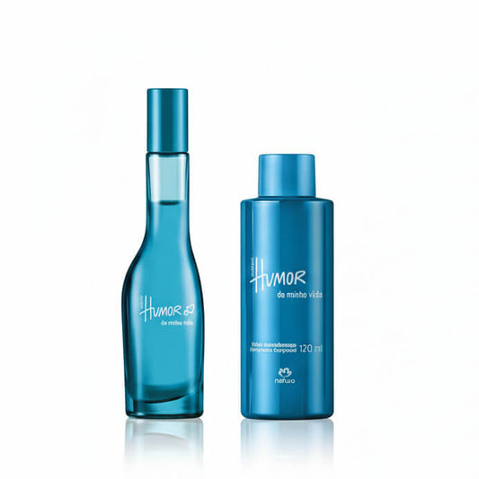 Kit Humor da minha vida