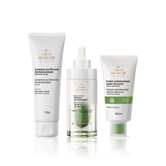 Kit Antioleosiedad Completo