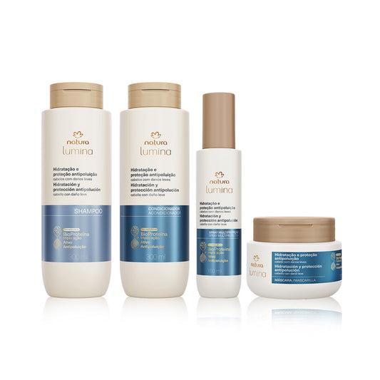 Kit Hidratación Completo