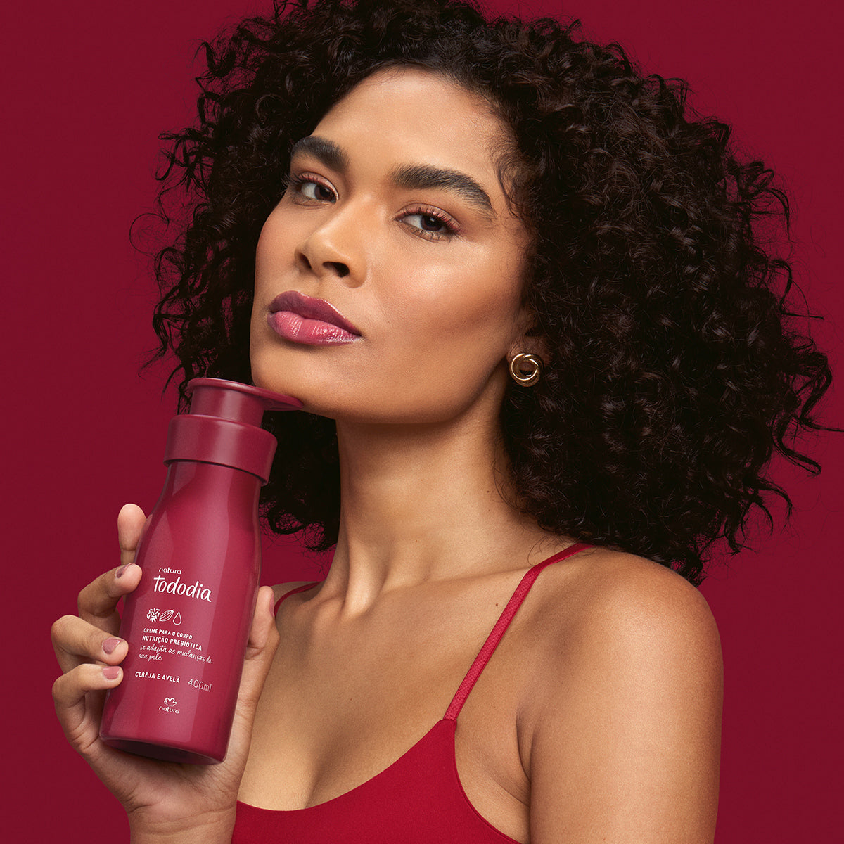 Kit doble contenido cereza y avellana