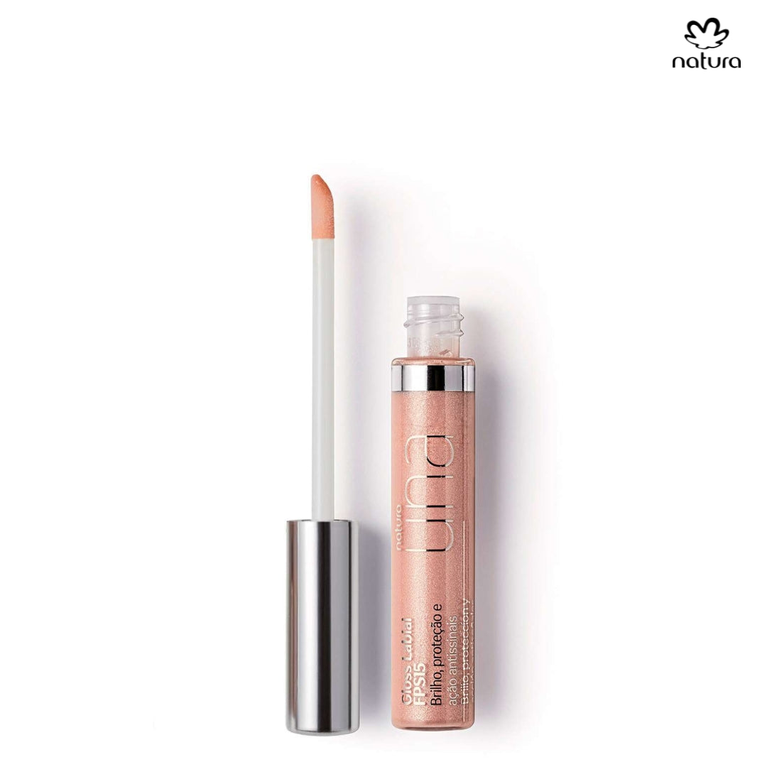 Labial Gloss FPS 15