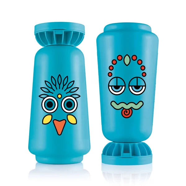 Kit Niños Cabello Liso