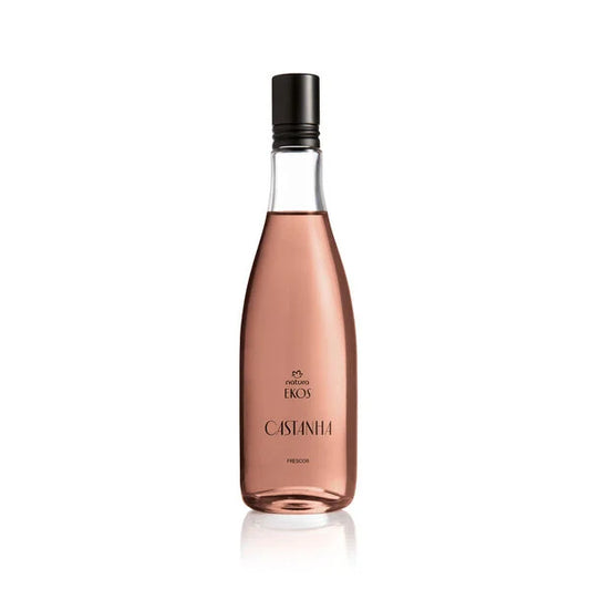 Ekos Frescor Castaña Femenino