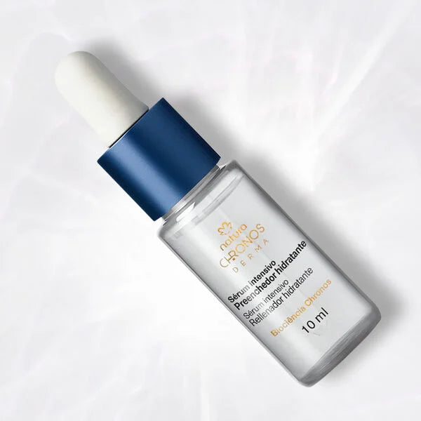 Mini Sérum Intensivo Reparador Hidratante