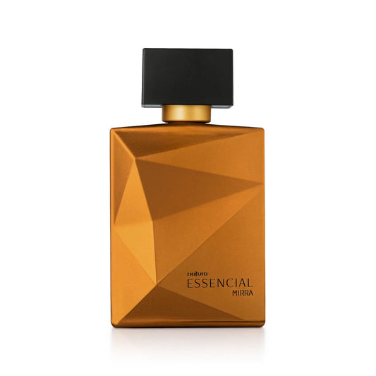 Essencial Mirra Eau De Parfum Masculino
