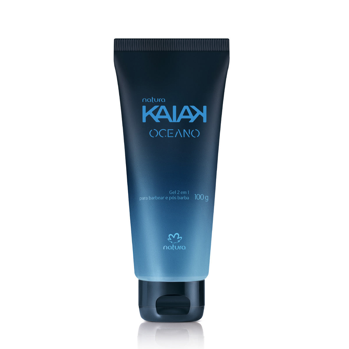 Gel multibarba Kaiak Oceano