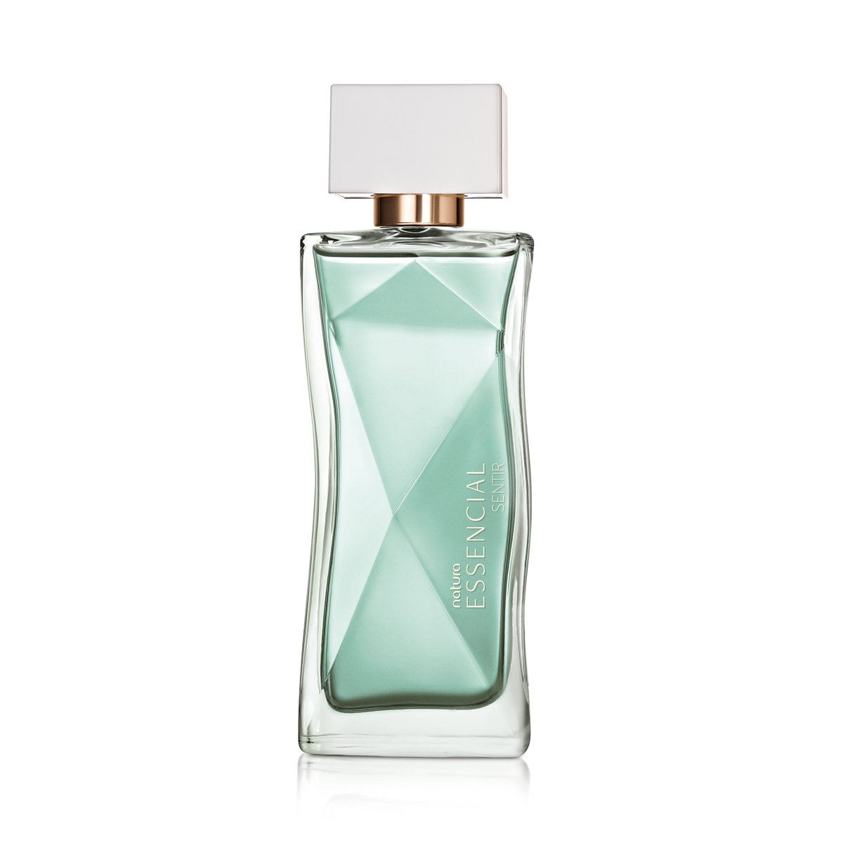 Essencial Sentir Perfume Femenino