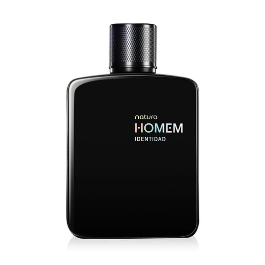 Homem Identidad Fragancia Masculina
