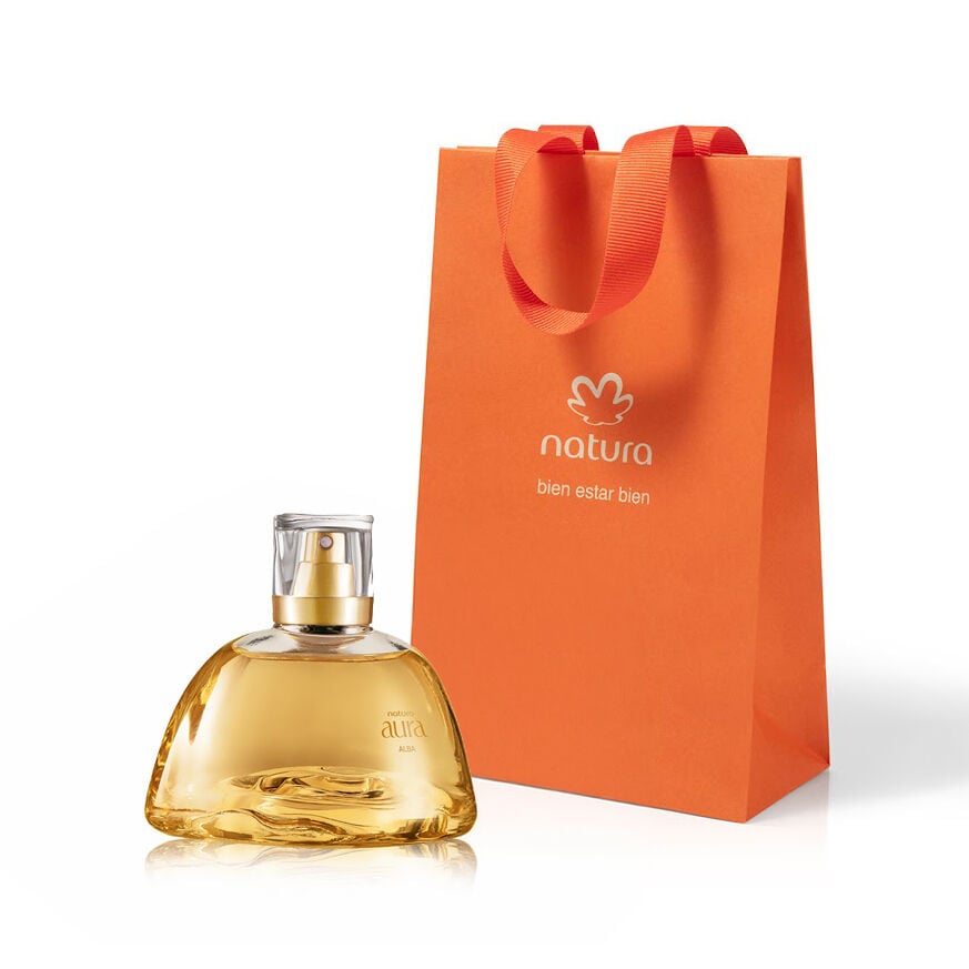 Aura Alba Perfume Femenino
