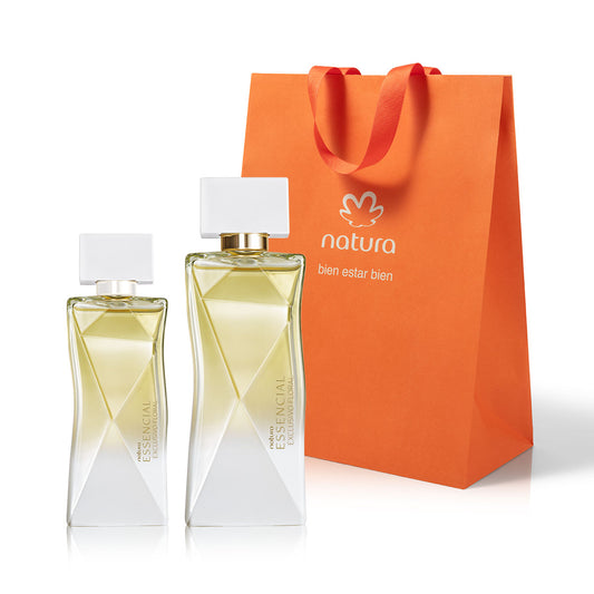 Regalo Essencial Exclusivo Floral