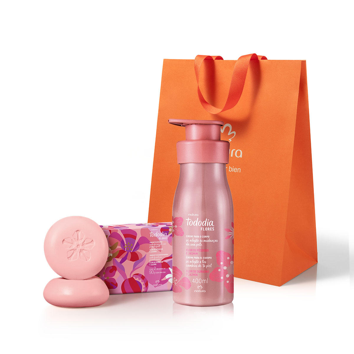 Tododia Rutina De Hidratación y Limpieza