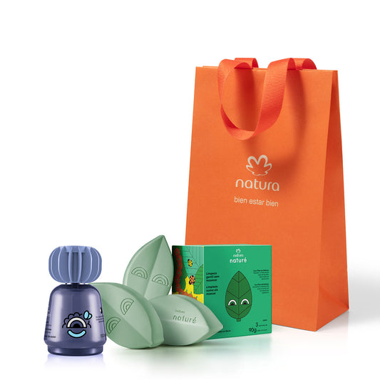 Colonia Molinos De Viento y Jabones Naturé