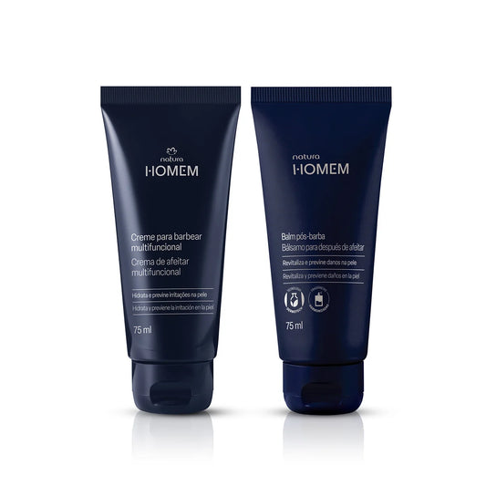 Regalo Homem Barba