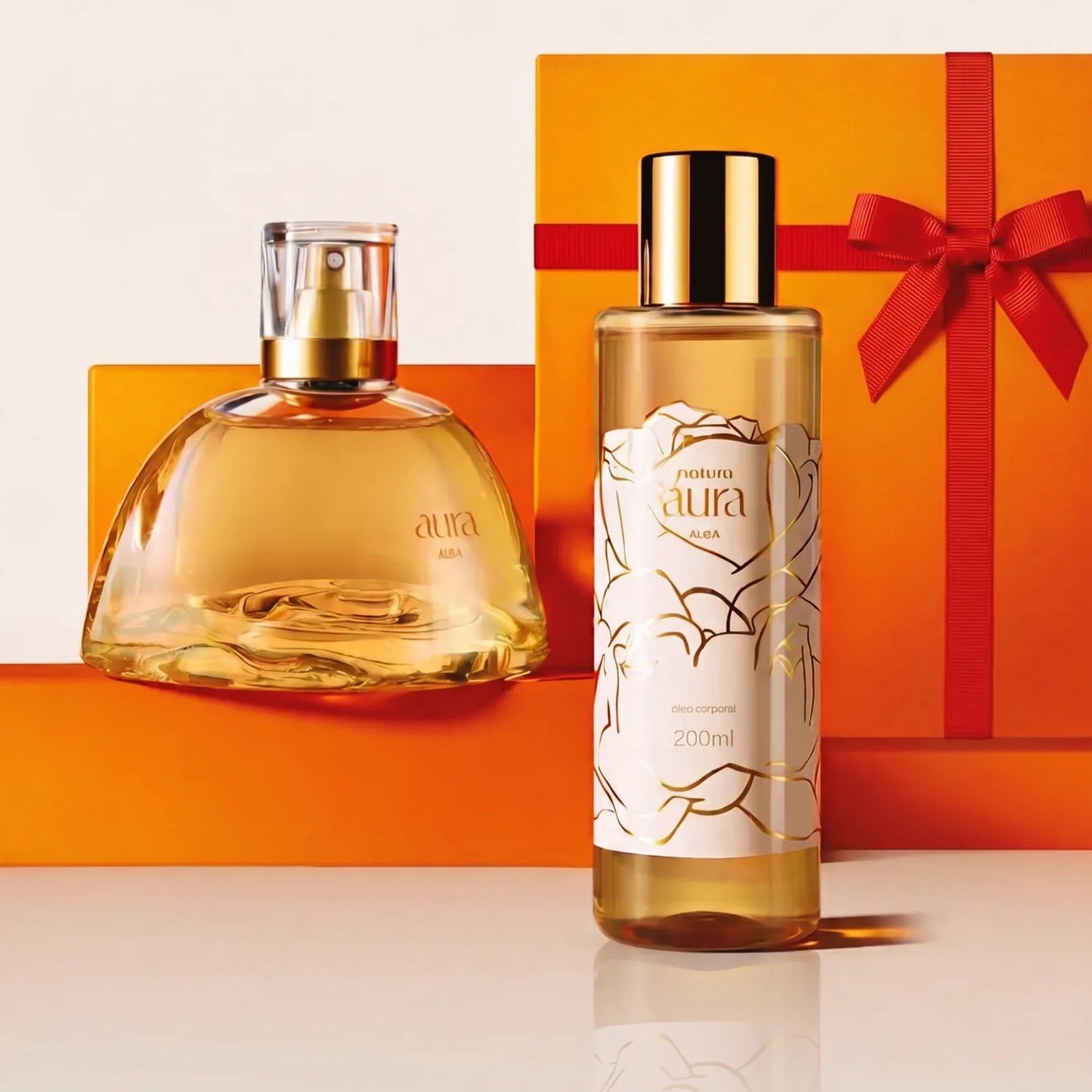 Regalo Aura