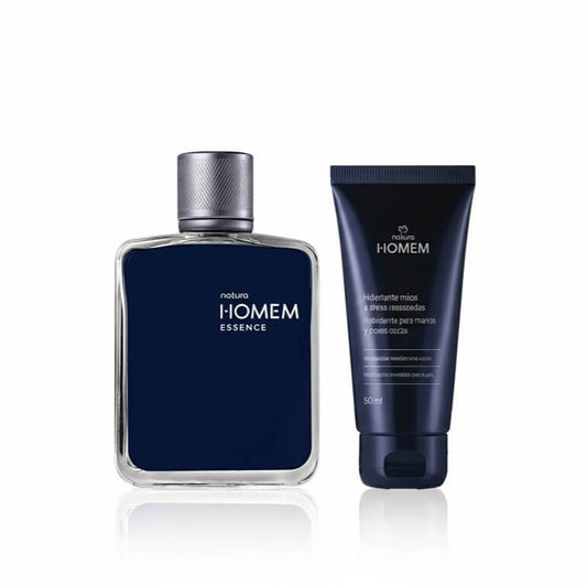 Regalo Homem Essence