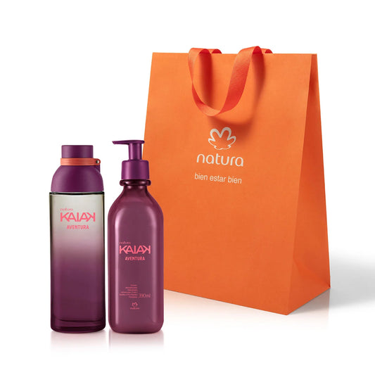 Regalo Kaiak Aventura Femenino