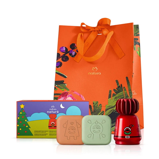 Regalo Nature para Niñas