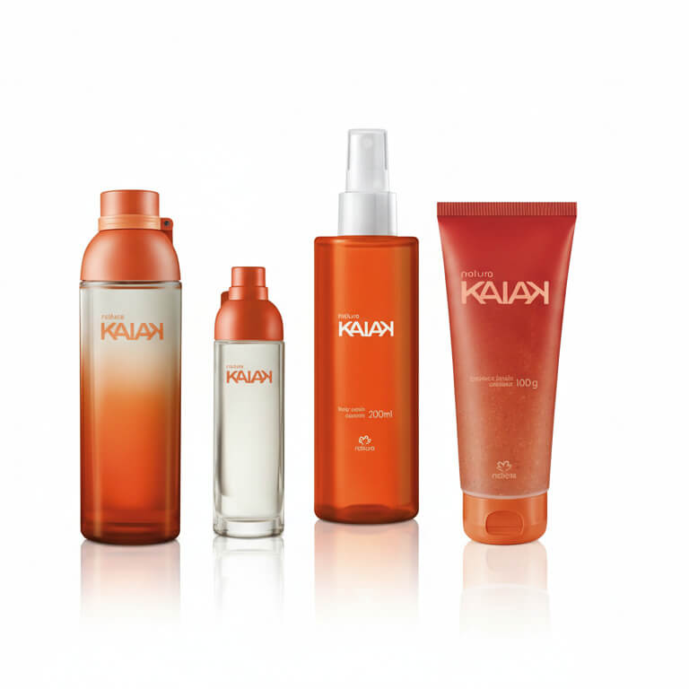 Regalo Ritual Kaiak Clasico