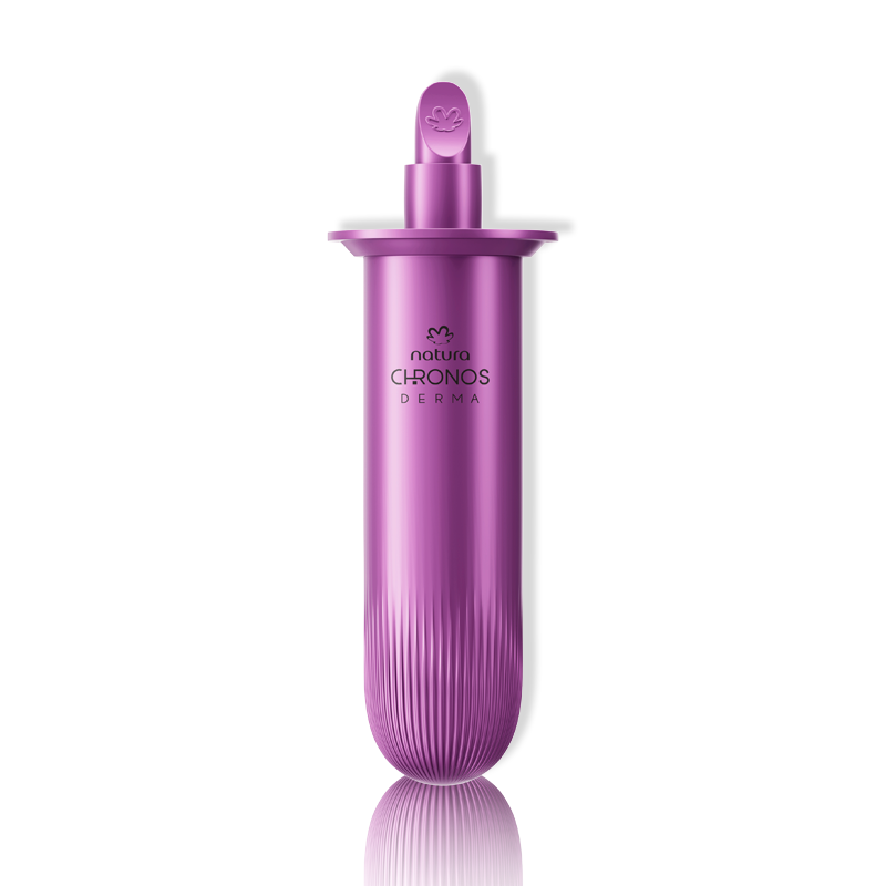Repuesto sérum intensivo multiaclarador rostro y cuello