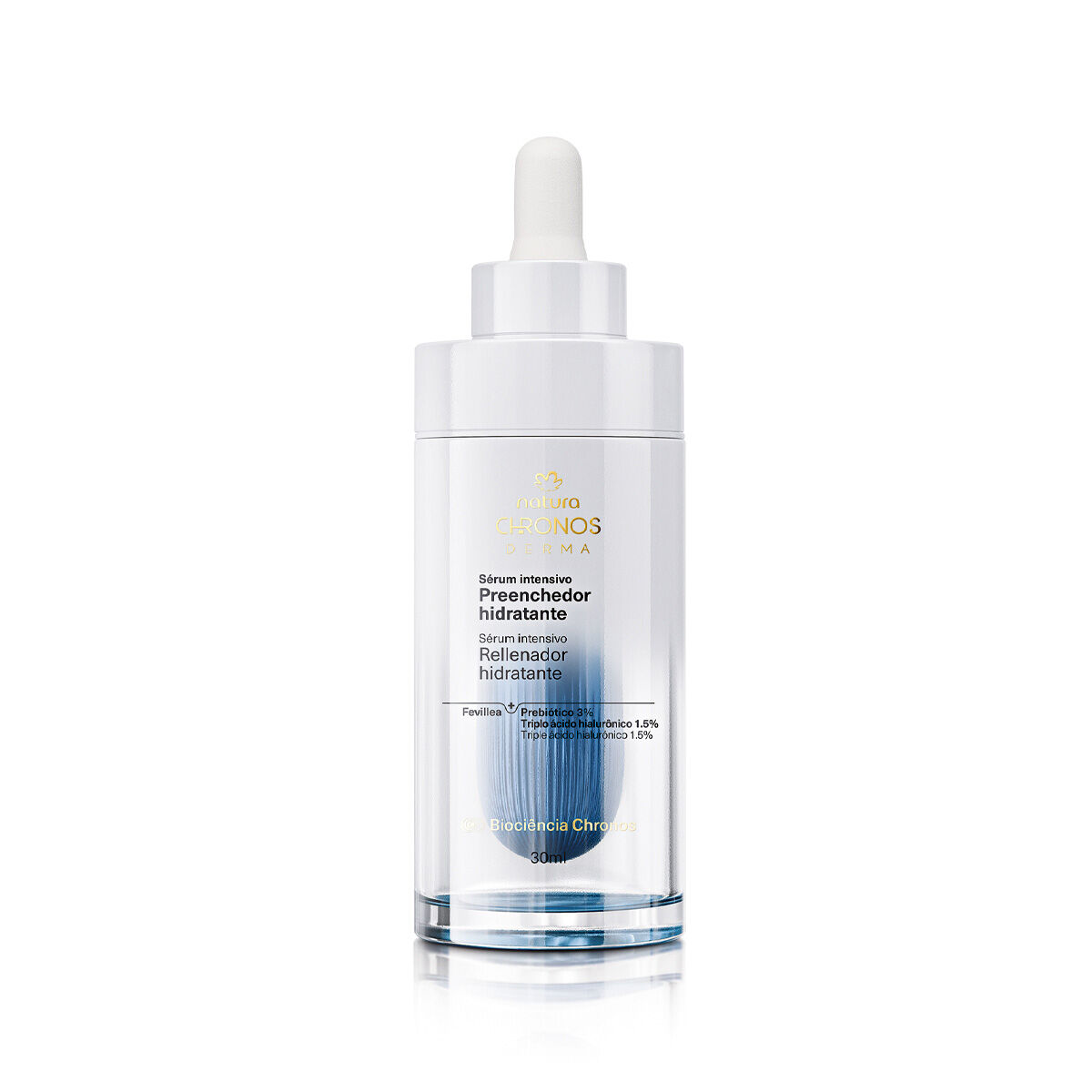 Sérum Rellenador Hidratante