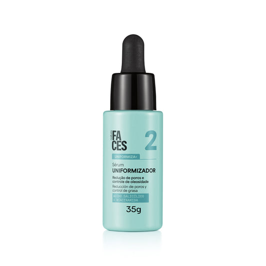 Serum Uniformizador Faces
