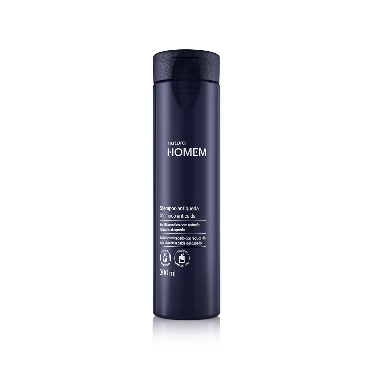 Shampoo Homem Anticaída