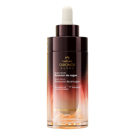 Super Sérum Reductor de Arrugas