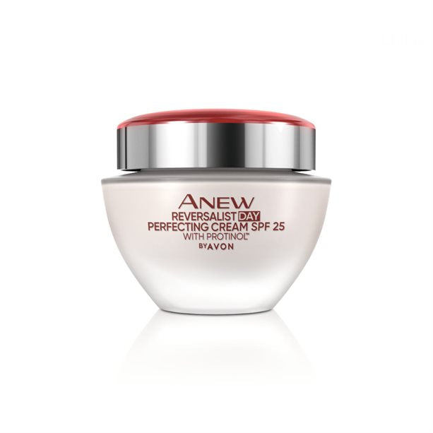 Avon Anew Reversalist crema día con protinol