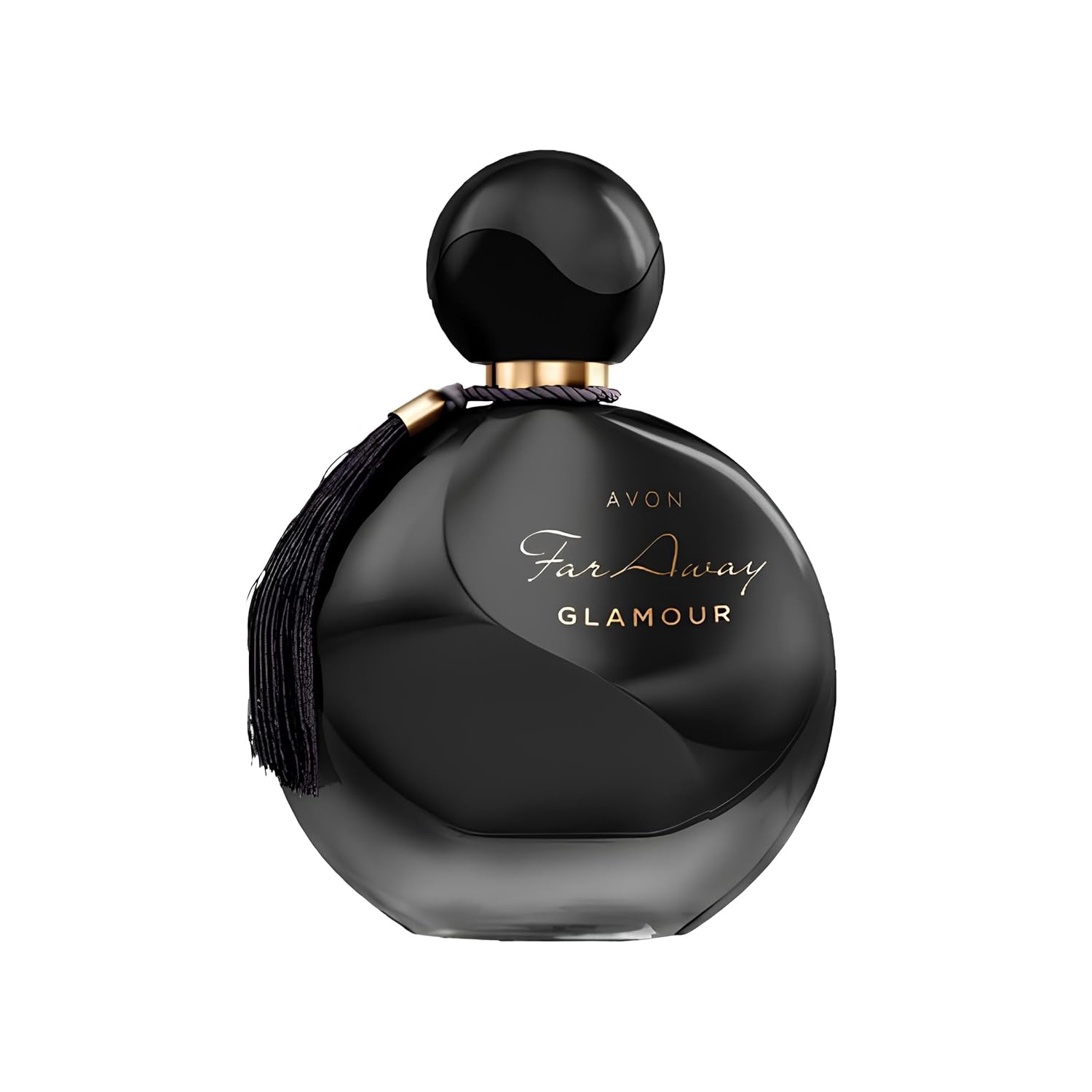 Avon Far Away Glamour Fragancia Femenina
