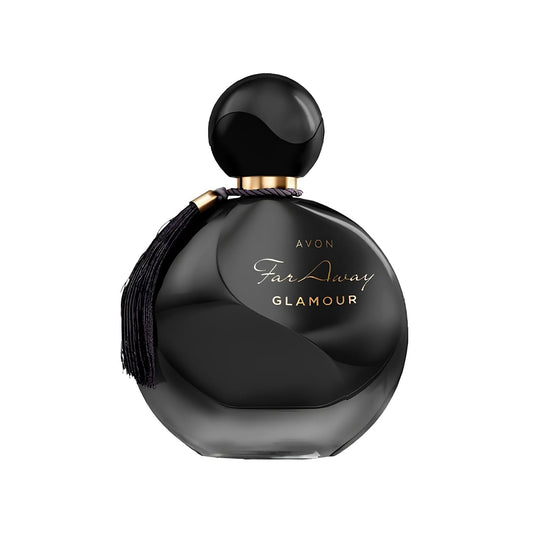 Avon Far Away Glamour Fragancia Femenina
