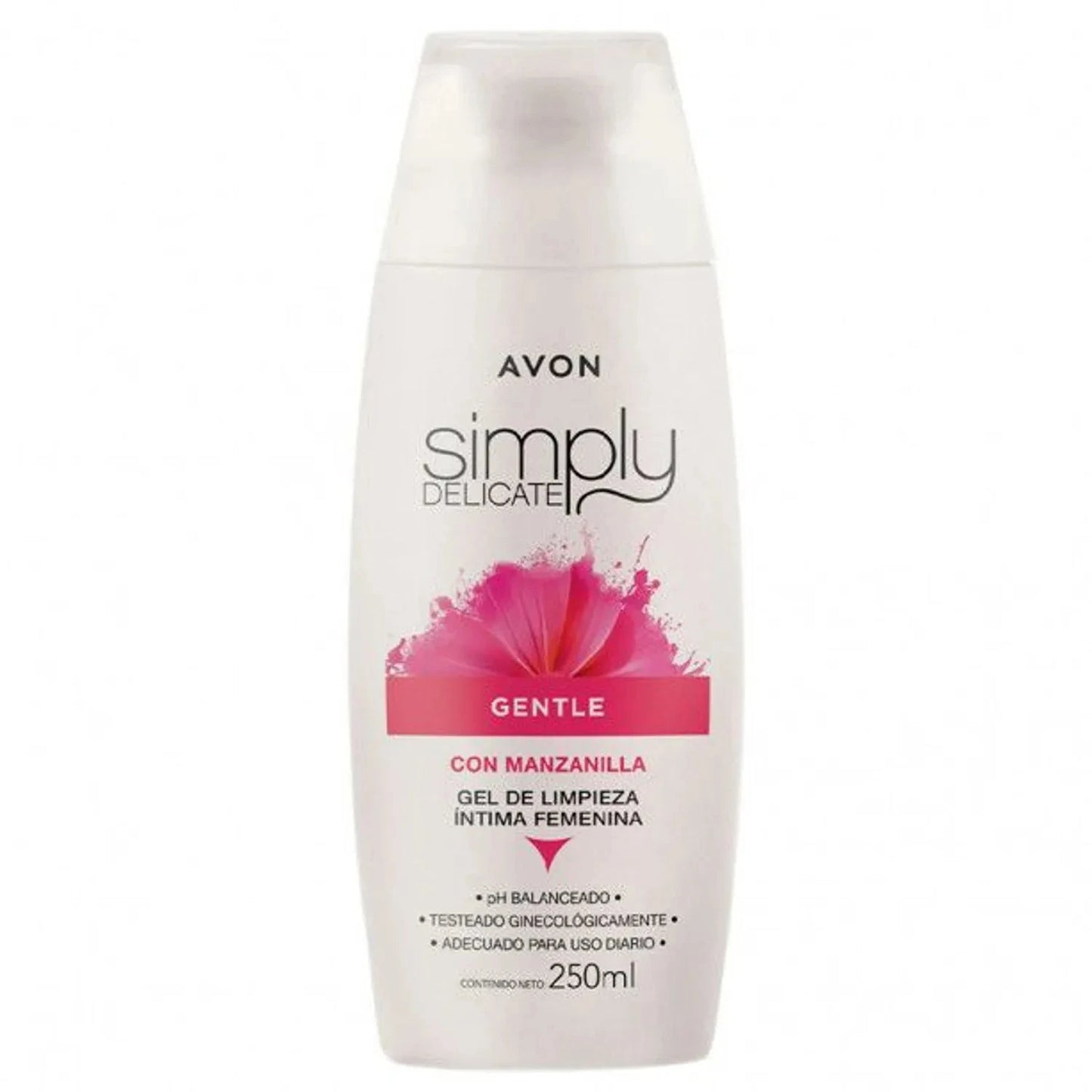 Avon Jabon Intimo Gentle Avon