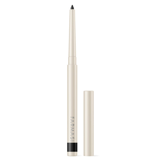 Farmasi Black 01 Eye Pencil Delineador para Ojos