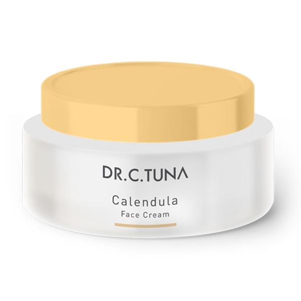 Farmasi Crema Facial de Calendula