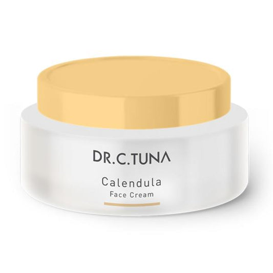 Farmasi Crema Facial de Calendula