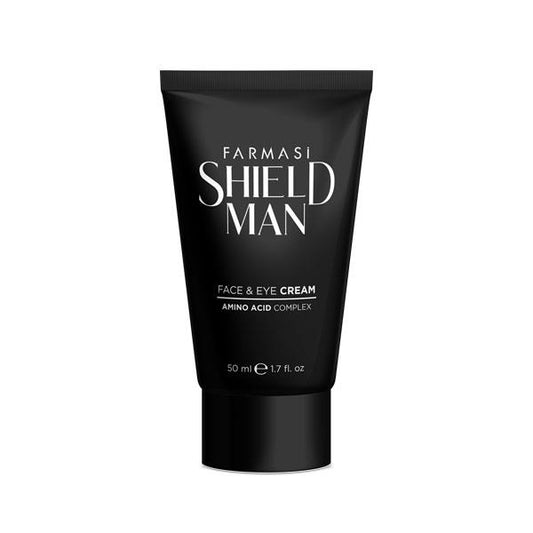 Farmasi Crema para rostro y ojos Shield Man