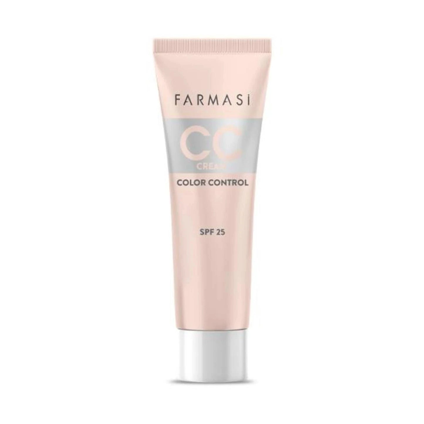 Farmasi Deep 06 CC Cream