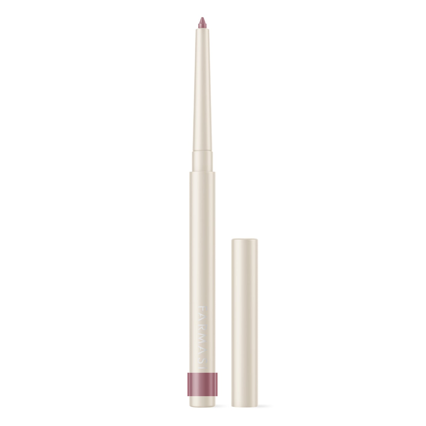 Farmasi Delineador para Labios 01 Cool Mauve